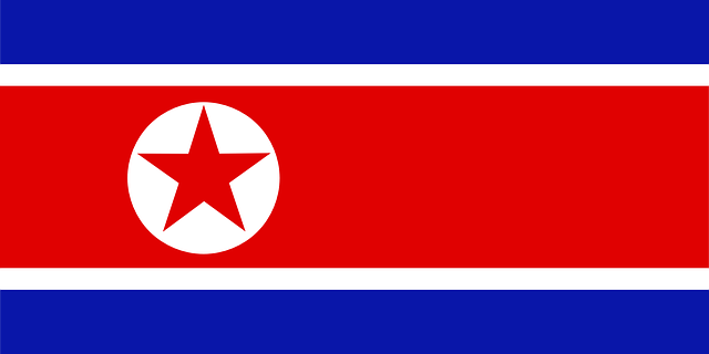 Korea Utara